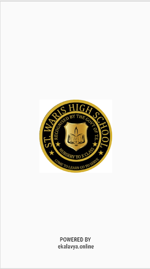 ST WARIS HIGH SCHOOL Screenshot 3