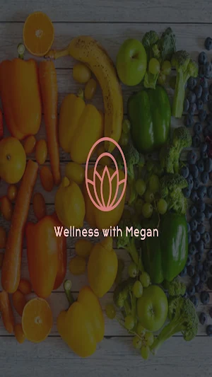 Wellness With Megan Screenshot 0