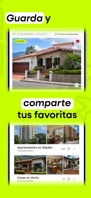 Propiedash: Real Estate Screenshot 3