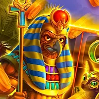 Scarab Gold