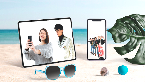 Take pictures With SHINEE Screenshot 1