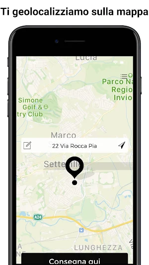 La Griglia Screenshot 2