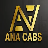ANA Cabs-Book Cabs/Taxi