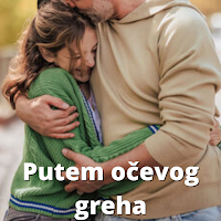 Putem očevog greha