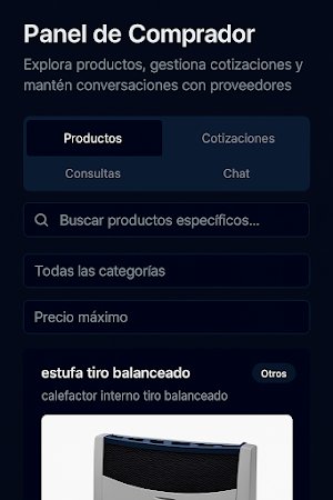 Materix Screenshot 3