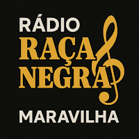Rádio Raça Negra Maravilha