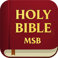Myanmar Standard Bible