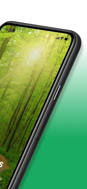 Airmid Wellness Screenshot 1