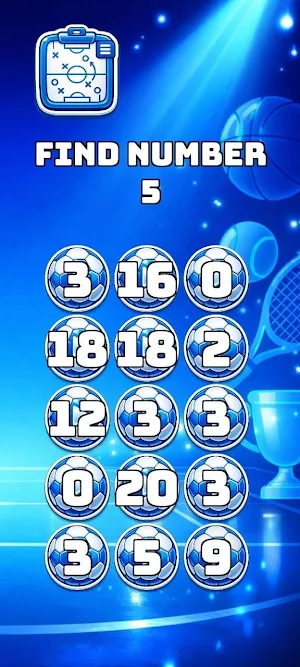 Find Ball Screenshot 2