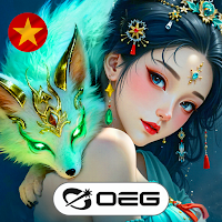 Sơn Hải Dị Thú Truyện - OEG
