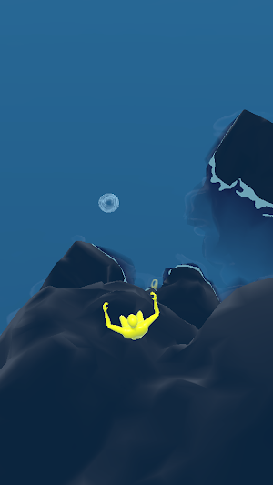 CliffDivingChallenge Screenshot 0