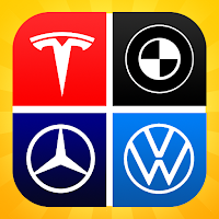 Guess The Car's Logo Brand