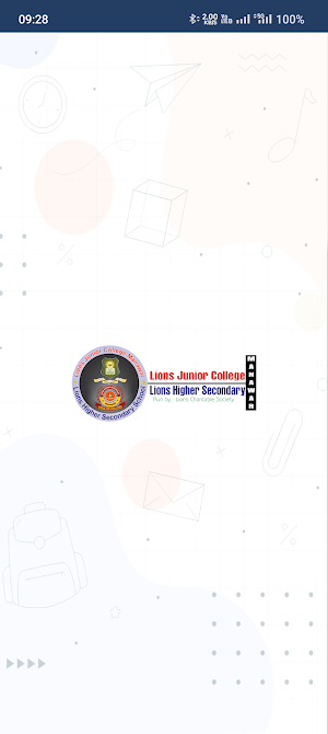 Lionsjrsecmanawar Screenshot 0