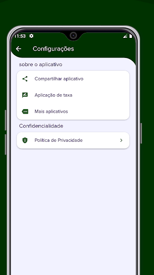 Dicionário Bíblico Screenshot 3