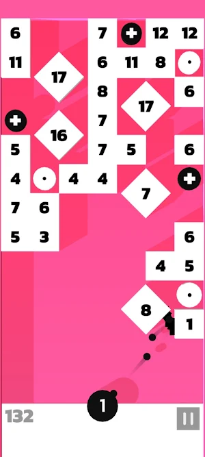 Ball Shooter Screenshot 3