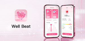 WellBeat Screenshot 0