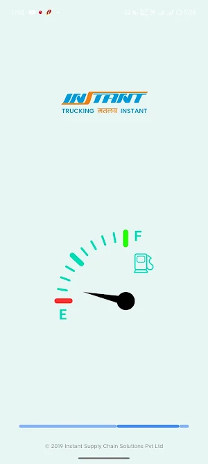 ITS Fuel Pump Slip Screenshot 3