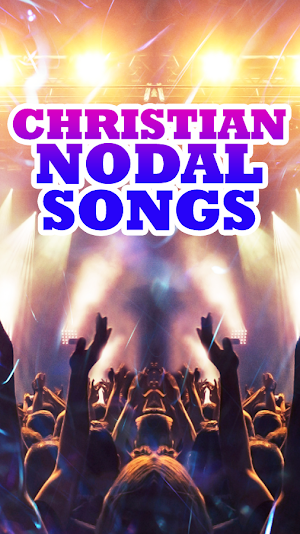 Christian Nodal Songs Screenshot 0