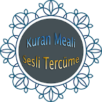 Kuran Meali - Sesli (Audio) Te