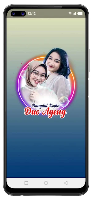 mp3 Duo Ageng enak didengar Screenshot 3