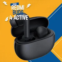 Redmi Buds 4 Active App Hint