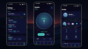 Calm Velthu Circle Screenshot 2