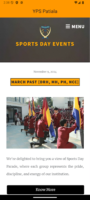 YPS Patiala Screenshot 3