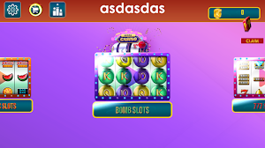 Vegas Casino Club Screenshot 1