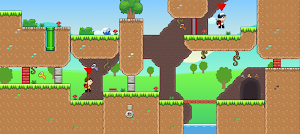 Clones Dobles Screenshot 3