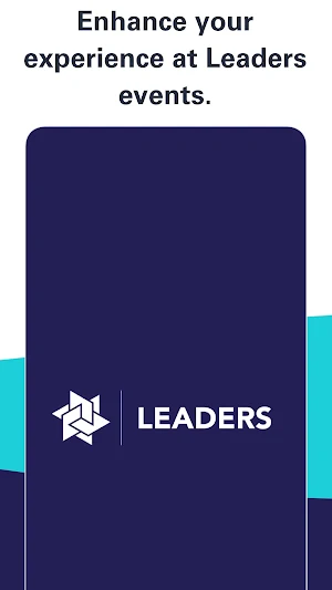 Leaders Events Screenshot 0