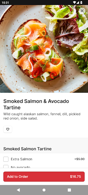 Paper or Plastik Cafe Screenshot 2