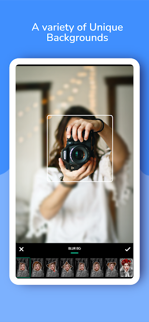 PicMotion - Photo Editor Pro screenshot 4