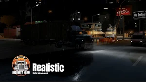 Drivers: Highway Hero Screenshot 2
