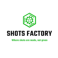Shots Factory Indoor Golf