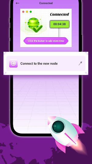 Vii VPN Screenshot 3