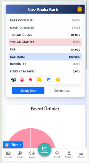 partner nesiStore Screenshot 2