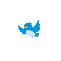 ツイッターとLineの縦変換