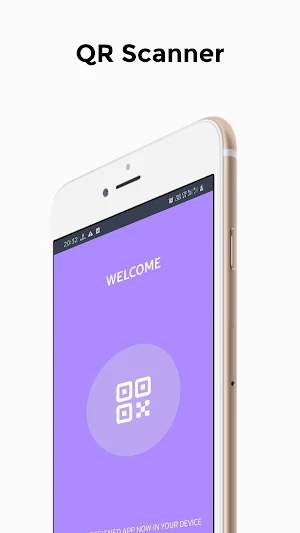 QR And Barcode Scanner | Fast & Quick Scanner Screenshot 3