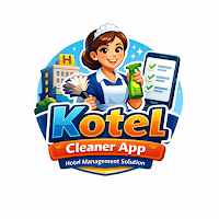 Kotel Cleaner app