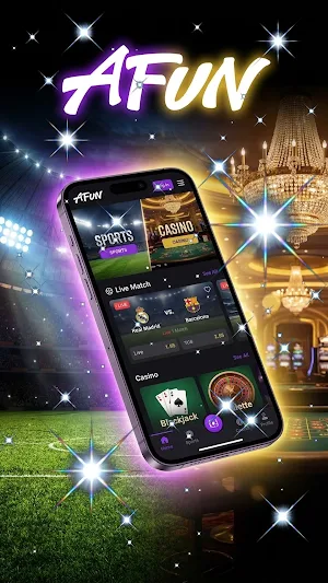 AFun Screenshot 3