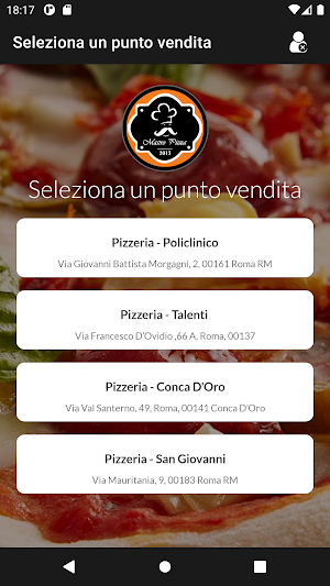 Mastro Pizza 2013 Screenshot 0