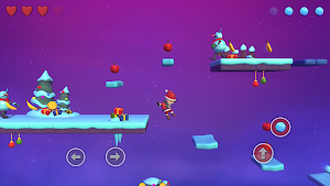 Santa´s World Screenshot 1