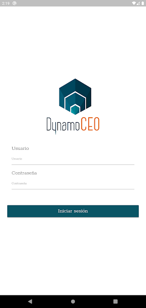 DynamoCEO Screenshot 2