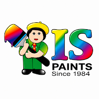 IS Paints Rewards