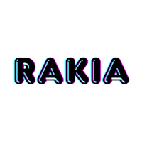 Rakia