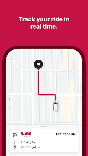 VVG ILSE-BUS Screenshot 3