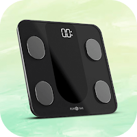 Runstar Smart Scale app Guide
