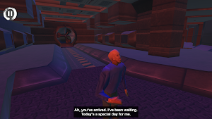 MouthWash Space Strategy  Game Screenshot 1