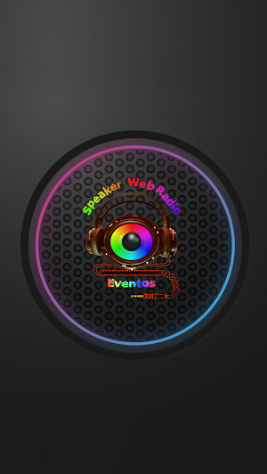 Speaker Web Rádio Screenshot 1