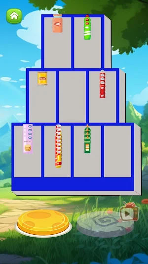 Shelf Sync: Commodity Align Screenshot 1